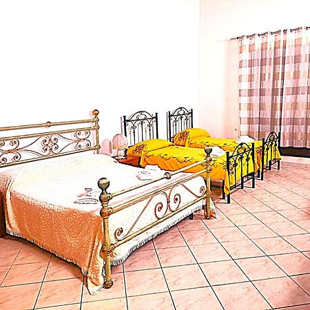 Apartamento Palazzo Barone Muzio Palermo Exterior foto