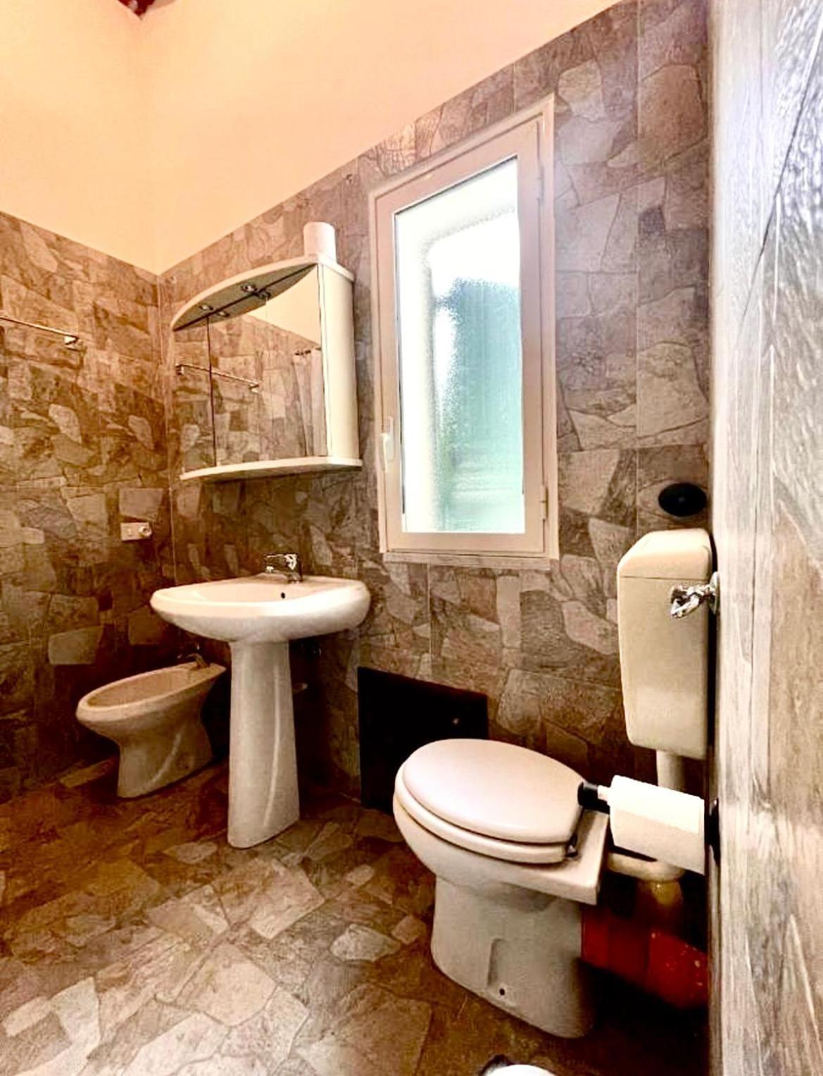 Apartamento Palazzo Barone Muzio Palermo Exterior foto